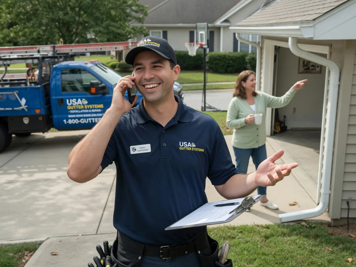 Gutter Installation Shamrock, OK FAQs